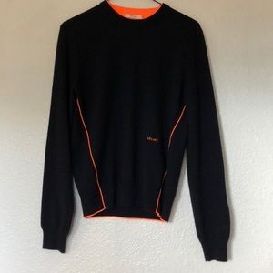 Celine crew neck sweater